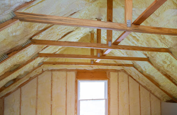 Best Local Insulation Services  in Brenham, TX