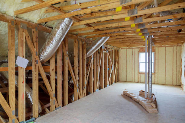 Best Insulation Inspection Services  in Brenham, TX